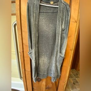 True craft women’s cardigan